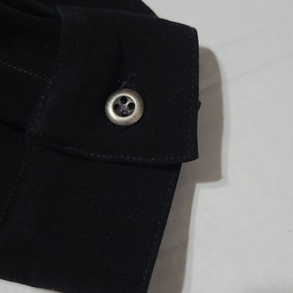 Chadwicks Long Sleeve Button down - Picture 7 of 8